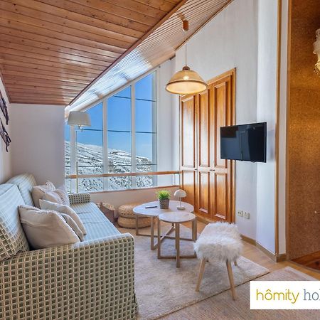 Homity Holidays - Duplex Sierra Nevada - Montebajo - A Pie De Pista Zewnętrze zdjęcie