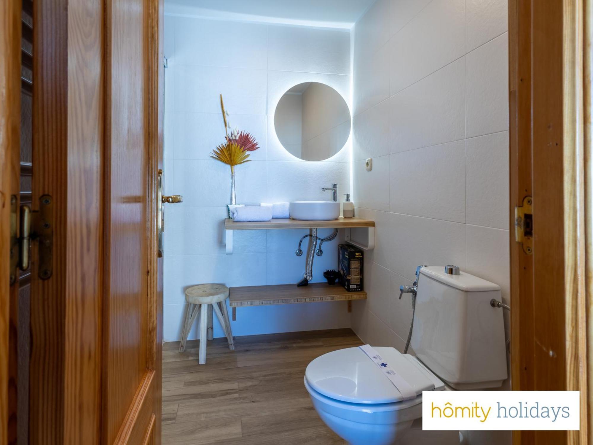 Homity Holidays - Duplex Sierra Nevada - Montebajo - A Pie De Pista Zewnętrze zdjęcie